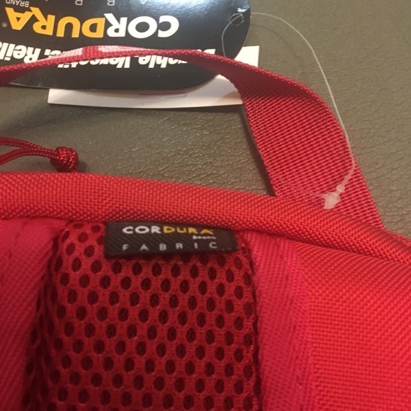 Supreme Backpack SS18 - Picture 4 of 5